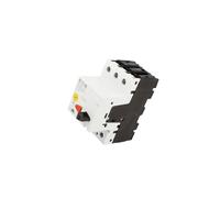 PKZM01-25 motor cut-off switch 12.5kW 220-690VAC for DIN rail IP20 EATON ELEC...