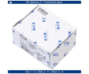 PKZM04 XTPR004BC1 EATON, Motor Circuit breaker Contactor, PKZM04 XTPR004BC1, ...