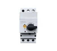 PKZM4-50 Molded Case Circuit Breaker 40-50A | Adjustable Current Range