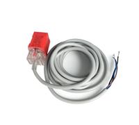 PL-05N 5mm Inductive Proximity Sensor Switch 3 Wire DC 6-36V 1.5M Cable 1Pcs
