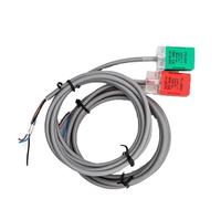 PL-05N PL-05P PS-05N Inductive Proximity Switch PS-05P 5mm PNP NPN NO 5-30VDC 1Pcs(PL-05N)