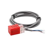 PL-05N PL-05P PS-05N Inductive Proximity Switch Square plastic sensor PS-05P 5mm PNP NPN NO 5-30VDC(PL-05N2)