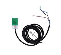 PL-05P PL-05N PS-05P PS-05N Inductive Proximity Switch Sensor -5mm PNP NPN NO 5-30VDC(PL-05P)