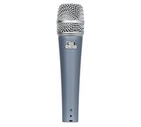 DAP PL 07B dynamic speech and instrument microphone