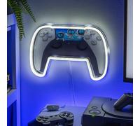 PL - Astrobot Wall Mountable LED Neon Light