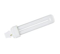 PL-C 10w 2pin cool white - 840 - BIAX D LYNX D DULUX D TCD PLC