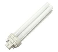 PL-C 10w 4pin white - 835 - BIAX DE LYNX DE DULUX DE TC-D/E PLC