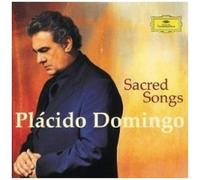 Pl¨¢cido Domingo - Sacred Songs By Placido Domingo (2011-03-24)