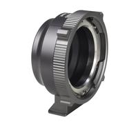 PL-E Lens Mount Adapter Compatible with PL Lens to Sony E/NEX Mount Cameras A7S3/FS7/5/FX9 /A7R4/R3/a Series/Nex Series
