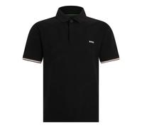 PL GOC Chip Hexa Polo - male - Boss - Polo Shirts - Black - XS - Tops XS
