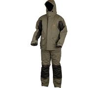 Highgrade Thermo Suit, Green XL