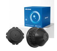 PL Housing Cover, Compatible with PL Series Cameras: Kinefinity Mavo Edge 8K/Cinema EOS C700 FF; ARRI Signature Prime: 18 mm T1.8; 25 mm T1.8; 50 mm T1.8; 75 mm T1.8 Lenses (PL Body Cap)