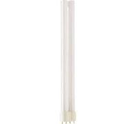 Pl-L CFL Light Bulb 2G11 4-Pin 40W Cool White 4100K Bright