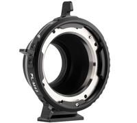 PL-M43 Mount Lens Adapter PL to M4/3 Mount Converter Adapter with Rotary Lock Compatible with PL Lens to M43 Series Mount Cameras Panasonic GH5,G1,GH1,GH4/Olympus EP1,EP2,EM1,EM