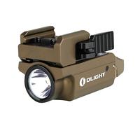 PL Mini 2 Valkyrie Compact Light
