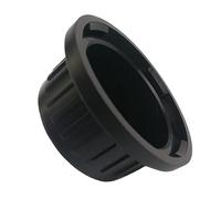 PL-mount Camcorder Front Body Cap For Arriflex RED For Body Cap Mount