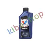 PL OLEJ SILNIKOWY 2T 2T VALVOLINE DURABLEND 1L TC JASO FD SEMI-SYNTHETIC