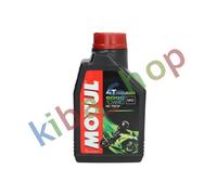 MOTUL 5000 4T 10W40 Motor Oil 1 Liter