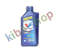 PL OLEJ SILNIKOWY 4T 4T VALVOLINE DURABLEND SAE 10W40 1L SL JASO MA-2