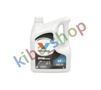 Valvoline Synpower 4T 10W-40 4l Engine oil VE14007