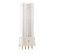 Philips PL-S 5 Watt 840 Neutral White 4P 2G7