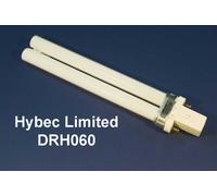 PL-S 9W/01/2P PLS9W/01 UVB PLS901 311nm NB PSORIASIS LAMP FOR HAND HELD DEVICES