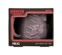 PL - Stranger Things 5 Vecna-förmige Tasse