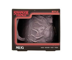 PL - Stranger Things 5 Vecna-förmige Tasse