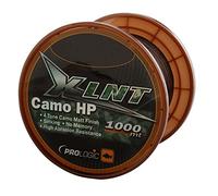 PL XLNT HP 1000m 12lbs 5.6kg 0.28mm Camo