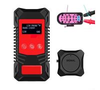 PL007 PRO 3.0 CAN Bus Tester with Automatic Baud Rate Detection for CAN and L-IN Protocols P-WM Signal Detector Voltage Measurement Below 20V Remote Signal Receiver