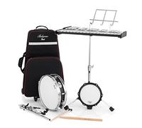 PL200C Belsona Percussion Learning Center w/Rolling Case