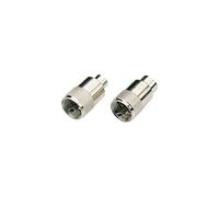 PL259 plug for 6mm° cable