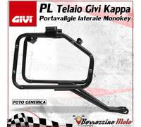 PL3101 GIVI Side Case Frame For SUZUKI DL 650 V-STROM 2011-2016