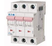 PL6-B 2/3 OVERCURRENT SWITCH B 2A 3P 3M 6KA 286584