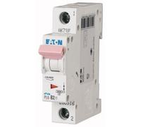 Overcurrent Switch 1P B 2A 6kA AC PL6-B2/1 286516