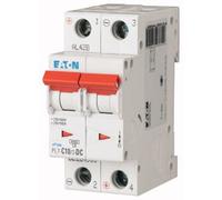 EATON PL7-C10/2-DC Circuit breaker