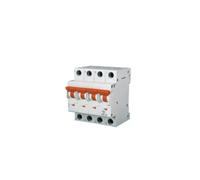 PL9-B16/2 2P16A Circuit Breaker 1Pcs