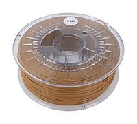 PLA-1.75-LIGHT-BROWN Filament: PLA Ø: 1.75mm Tan 200-235°C 1kg DEVIL DESIGN