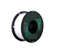 PLA 3D Printer Filament, 3D Printer Filament TPU 95A 1.75mm 1KG Multicolor(Bianco)