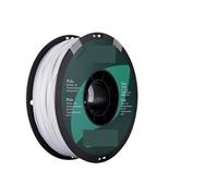 PLA 3D Printer Filament, PL Filament 1.75mm Glow in The Dark Multicolor 1KG for 3D Printers(Blu)