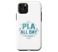 PLA all day - 3D Printing Case for iPhone 11 Pro