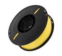 Pla Basic 1.75mm Copper 3D Printing Filament Spool Yellow