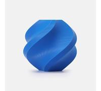PLA Basic Refill Filament 1.75mm High-Speed, Easy to Print, Eco Friendly with RFID for Bambu Lab X1, X1C, P1S, P1P,A1, A1 MINI AMS 1KG (2.2lbs) Exclude Spool +/- 0.03mm (Cyan 10603)