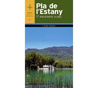 Pla de l'Estany: 17 excursions a peu: 11 (Azimut Comarcal, Sèrie A peu)