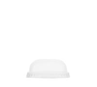 PLA Domed Lid No Hole 14-25.5cl (1 x 1000)