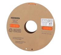 PLA Filament 1.75mm Bundle 3D Printer Consumables High Speed Printing Orange