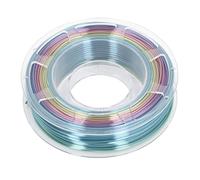 PLA Filament 1.75mm for 3D Printers - Strong Toughness, 0.2KG Spool, 210-220¡ãC Printing Temperature