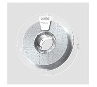 PLA K5 Filament 1.75mm, 3D Printer Filament 1kg, Make The Print Show a Surface Effect Like Natural Rocks.-Brick red(Magic Black B)