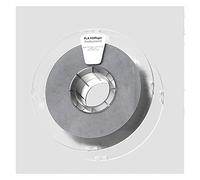 PLA K5 Filament 1.75mm, 3D Printer Filament 1kg, Make The Print Show a Surface Effect Like Natural Rocks.-Brick red(Cement Gray)