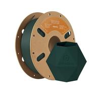 PLA Matte Premium Filament 3D Print,Multicolor Available, 1kg Pla Matte Filament,New Style,1KG/Spool(Leviathan)